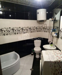 Բնակարան 3-комн 64 m² - Պետրա Բագրատիոնի, Batumi