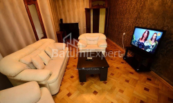 Բնակարան 95 մ² - Նիկո Փիրոսմանի, Batumi, Վրաստан