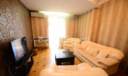 Բնակարան 3-комн 95 m² - Նիկո Փիրոսմանի, Batumi