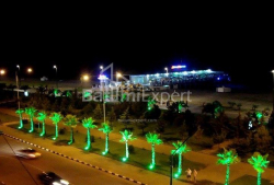 Բնակարան 75 մ² - Յուրիևսկայա, Batumi, Վրաստан