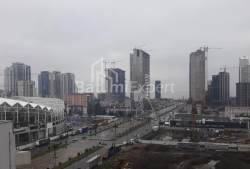 Բնակարան 75 մ² - Յուրիևսկայա, Batumi, Վրաստан