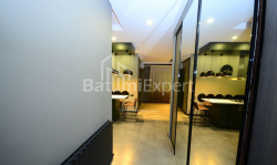 Բնակարան 3-комн 99 m² - Զուրաբա Գորգիլաձե, Batumi