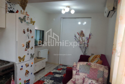 Բնակարան 43 մ² - Ֆրիդիոն Խալվաշի, Batumi, Վրաստан