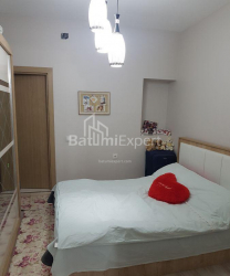 Բնակարան 43 մ² - Ֆրիդիոն Խալվաշի, Batumi, Վրաստан