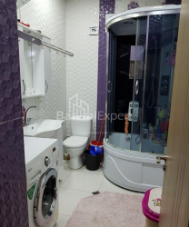 Բնակարան 2-комн 43 m² - Ֆրիդիոն Խալվաշի, Batumi
