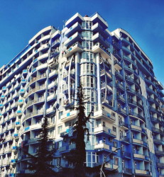 Բնակարան 5-комн 150 m² - Վախթանգ Գորգասալի, Batumi