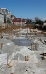 Բնակարան 27 մ² - Յուրիևսկայա, Batumi, Վրաստан