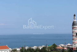 Բնակարան 33 մ² - Յուրիևսկայա, Batumi, Վրաստан