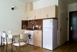 Բնակարան 33 մ² - Յուրիևսկայա, Batumi, Վրաստан