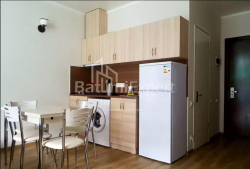 Բնակարան 33 մ² - Յուրիևսկայա, Batumi, Վրաստан
