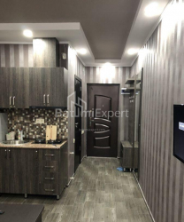 Բնակարան 31 մ² - Նիկո Փիրոսմանի, Batumi, Վրաստан