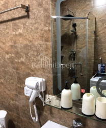 Բնակարան 31 մ² - Նիկո Փիրոսմանի, Batumi, Վրաստан