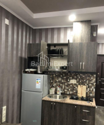 Բնակարան 31 մ² - Նիկո Փիրոսմանի, Batumi, Վրաստан