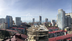 Բնակարան 51 մ² - Թբել-Աբուսերիձե, Batumi, Վրաստан