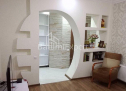 Բնակարան 4-комн 70 m² - Յուրիևսկայա, Batumi