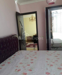 Բնակարան 64 մ² - Միխայիլ Լերմոնտով, Batumi, Վրաստан