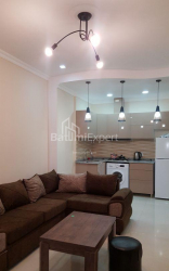 Բնակարան 2-комн 44 m² - Իլյա Ճավճավաձե, Batumi