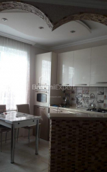 Բնակարան 77 մ² - Յուրիևսկայա, Batumi, Վրաստан
