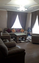 Բնակարան 3-комн 77 m² - Յուրիևսկայա, Batumi