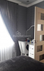 Բնակարան 77 մ² - Յուրիևսկայա, Batumi, Վրաստан