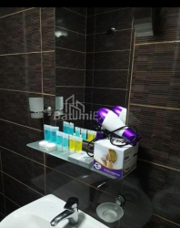 Բնակարան 35 մ² - Յուրիևսկայա, Batumi, Վրաստан