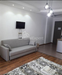 Բնակարան 35 մ² - Յուրիևսկայա, Batumi, Վրաստан