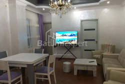Բնակարան 60 մ² - Յուրիևսկայա, Batumi, Վրաստан