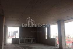 Բնակարան 84 մ² - Իվանե Ջավախիշվիլի, Batumi, Վրաստан