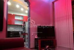 Բնակարան 2-комн 40 m² - Յուրիևսկայա, Batumi