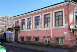 Բնակարան 165 m² - Նիկոլոզ Բարաթաշվիլի, Batumi