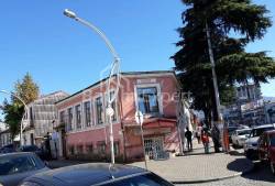 Բնակարան 165 m² - Նիկոլոզ Բարաթաշվիլի, Batumi