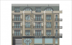 Բնակարան 165 m² - Նիկոլոզ Բարաթաշվիլի, Batumi