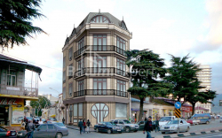 Բնակարան 165 m² - Նիկոլոզ Բարաթաշվիլի, Batumi