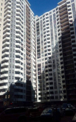 Բնակարան 30 մ² - Յուսուֆ Կոբալաձե, Batumi, Վրաստан