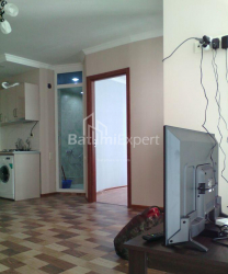 Բնակարան 2-комн 52 m² - Յուսուֆ Կոբալաձե, Batumi