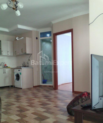 Բնակարան 52 մ² - Յուսուֆ Կոբալաձե, Batumi, Վրաստан