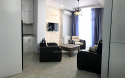 Բնակարան 2-комн 41 m² - Թբել-Աբուսերիձե, Batumi