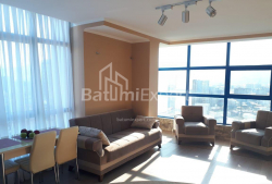 Բնակարան 51 մ² - Յուրիևսկայա, Batumi, Վրաստан