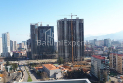 Բնակարան 51 մ² - Յուրիևսկայա, Batumi, Վրաստан