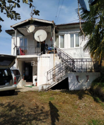 Բնակարան 200 մ² - Յուրիևսկայա, Batumi, Վրաստан