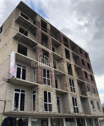 Բնակարան 2-комн 35 m² - Յուրիևսկայա, Batumi