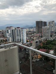 Բնակարան 29 մ² - Զուրաբա Գորգիլաձե, Batumi, Վրաստан