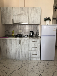 Բնակարան 29 մ² - Զուրաբա Գորգիլաձե, Batumi, Վրաստан