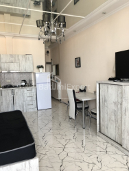Բնակարան 1-комн 29 m² - Զուրաբա Գորգիլաձե, Batumi