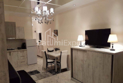 Բնակարան 1-комн 29 m² - Զուրաբա Գորգիլաձե, Batumi