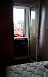 Բնակարան 37 մ² - Զուրաբա Գորգիլաձե, Batumi, Վրաստан