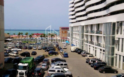 Բնակարան 34 մ² - Յուրիևսկայա, Batumi, Վրաստан