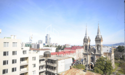 Բնակարան 3-комн 75 m² - Իլյա Ճավճավաձե, Batumi