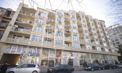 Բնակարան 3-комн 75 m² - Իլյա Ճավճավաձե, Batumi