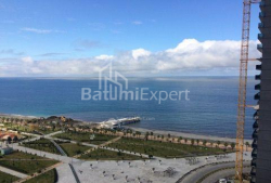 Բնակարան 2-комн 55 m² - Յուրիևսկայա, Batumi